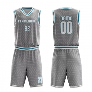 Affordable Price Basketball uniform